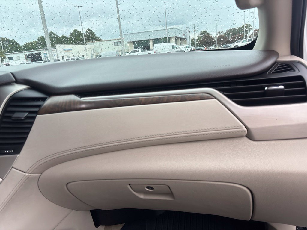 Used 2018 GMC Yukon Denali w/ Denali Ultimate Package AWD/4WD image 38