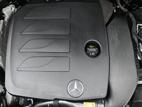 Used 2022 Mercedes-Benz E 350 4MATIC Sedan image 26