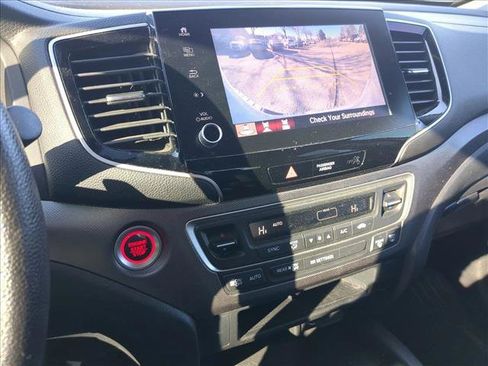 Used 2021 Honda Ridgeline Sport image 25