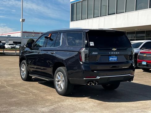 New 2026 Chevrolet Tahoe Premier image 17
