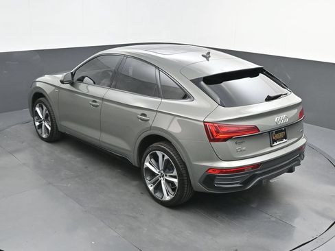 Used 2023 Audi Q5 2.0T Premium Plus AWD/4WD image 32