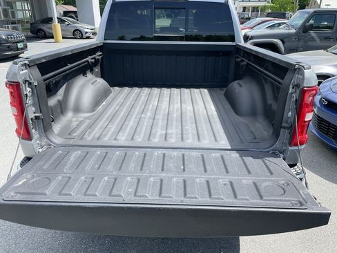 Used 2025 RAM 1500 Laramie w/ Bed Utility Group AWD/4WD image 24