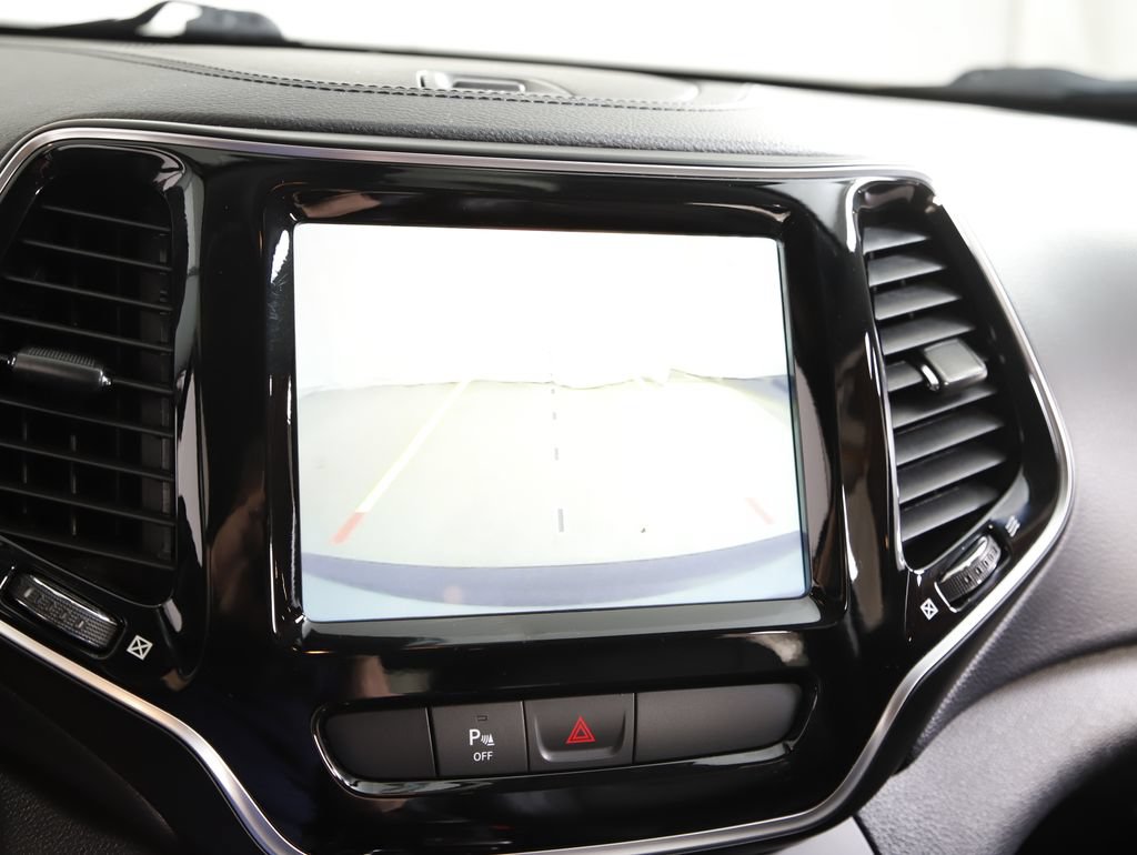 Used 2019 Jeep Cherokee Limited w/ Trailer Tow Group AWD/4WD image 20
