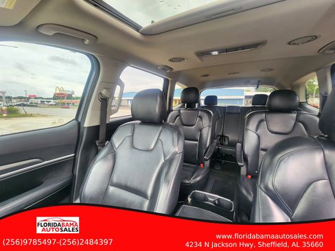 Used 2020 Kia Telluride S FWD image 8