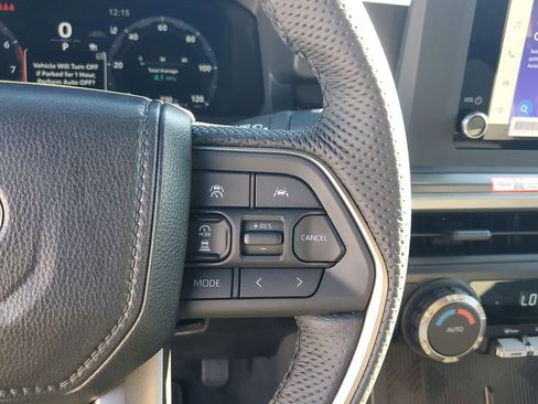 New 2026 Toyota Tacoma TRD Off-Road image 26