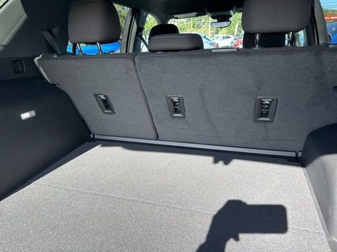 New 2026 Chevrolet Equinox LT w/ Safety and Technology Package image 42