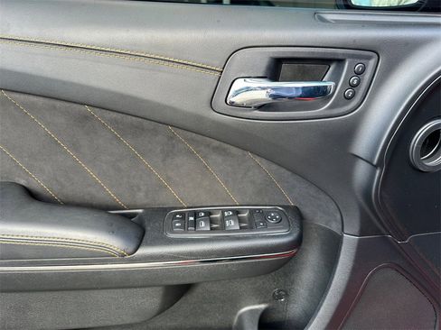 Used 2023 Dodge Charger SRT Hellcat image 23