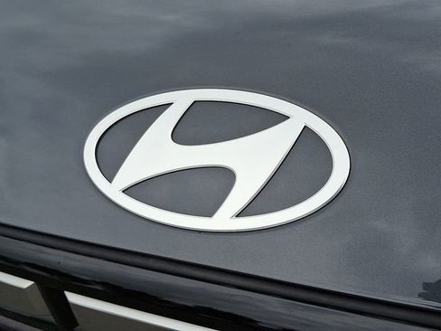 Used 2026 Hyundai Santa Fe SEL AWD/4WD image 9