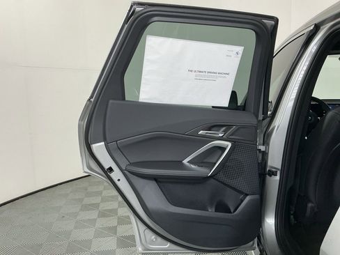 New 2026 BMW X1 xDrive28i w/ Technology Package image 25