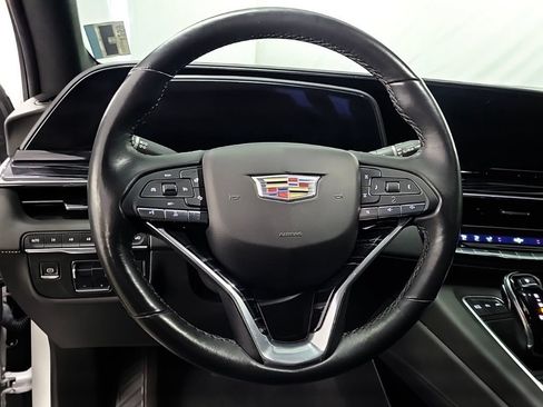 Used 2021 Cadillac Escalade Sport w/ Driver Assist Tech Package AWD/4WD image 13