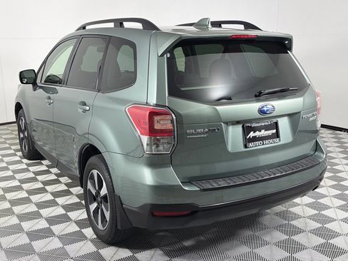 Used 2017 Subaru Forester 2.5i Premium w/ Protection Package #1 image 7