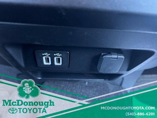 Used 2020 Ford F150 XL w/ Equipment Group 101A Mid AWD/4WD image 18