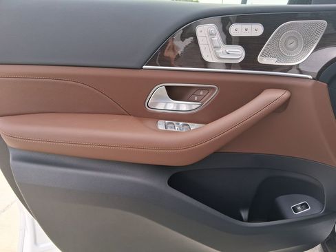 New 2026 Mercedes-Benz GLE 450 GLE 450 image 20