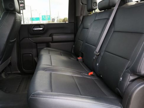 Used 2024 GMC Sierra 2500 Pro image 23