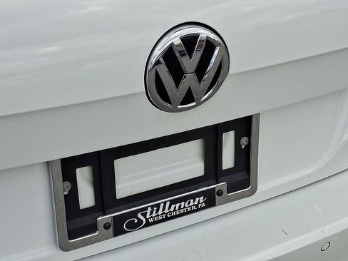 Used 2019 Volkswagen Golf Alltrack SEL image 30