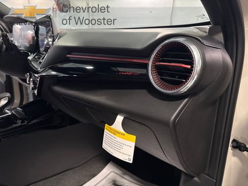 New 2026 Chevrolet Trax RS image 28