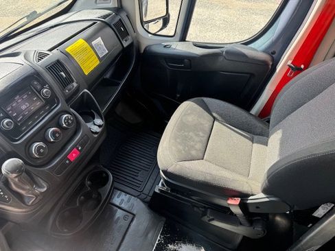 Used 2021 RAM ProMaster 3500 image 8