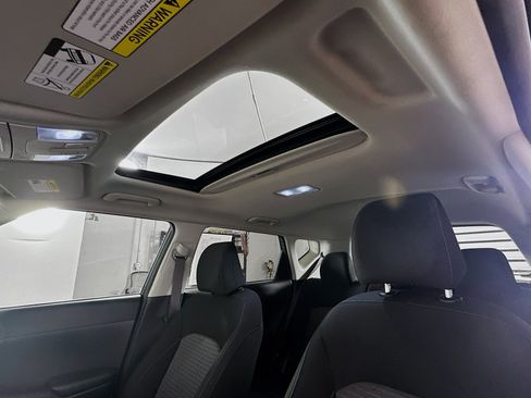 Used 2022 Kia Soul EX FWD image 27