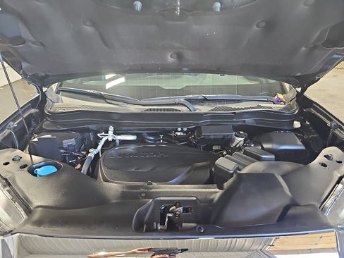 Used 2024 Honda Passport EX-L image 31