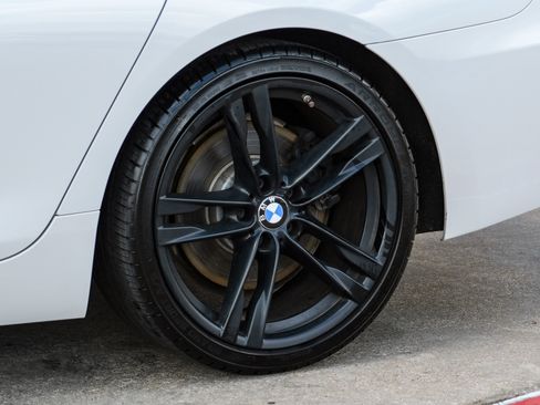 Used 2016 BMW 650i Gran Coupe RWD image 58