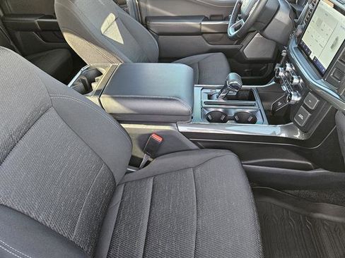 Used 2022 Ford F150 XLT w/ Equipment Group 302A High image 11