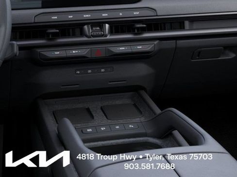 New 2027 Kia Telluride EX X-Line AWD/4WD image 23