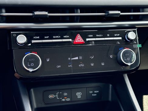 New 2026 Hyundai Tucson SEL FWD image 24