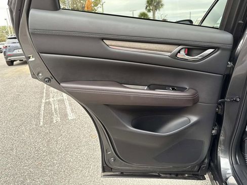 Used 2025 MAZDA CX-5 Signature image 15
