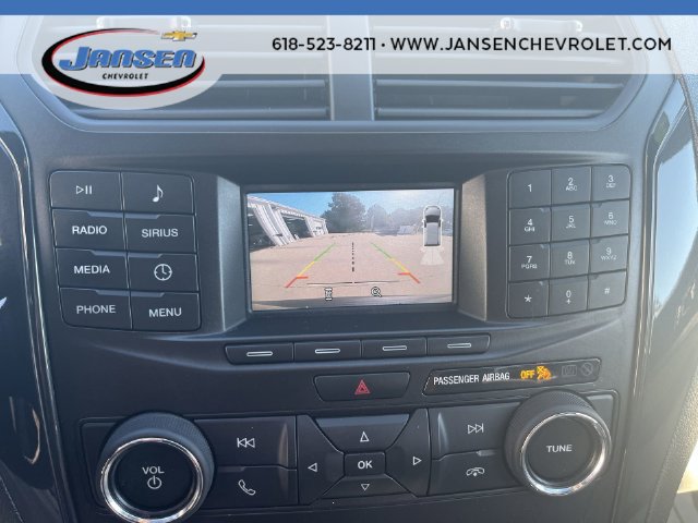 Used 2018 Ford Explorer XLT FWD image 14