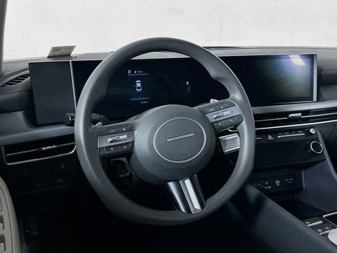 Used 2025 Hyundai Sonata SEL FWD image 18