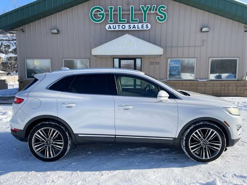 Used 2015 Lincoln MKC AWD w/ Equipment Group 102A Reserve image 1
