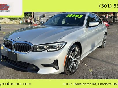 Used 2019 BMW 330i Sedan w/ Convenience Package