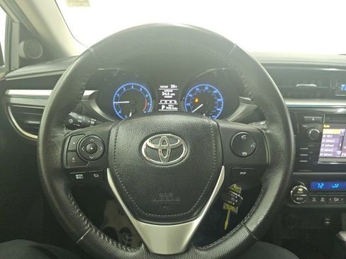 Used 2016 Toyota Corolla S image 6