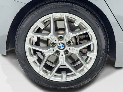 Used 2025 BMW 330i Sedan image 50