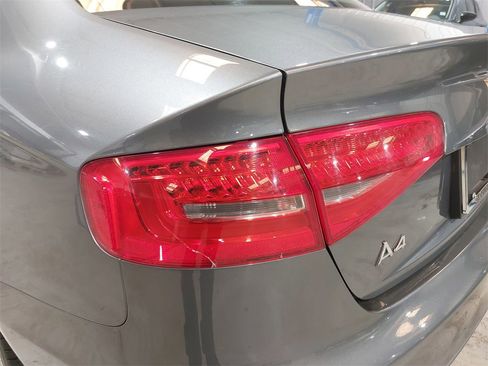 Used 2015 Audi A4 2.0T Premium Plus w/ Technology Package image 34