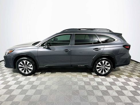 New 2025 Subaru Outback Limited w/ Popular Package #2 image 4