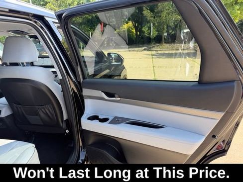 Used 2024 Hyundai Palisade SEL AWD/4WD image 32