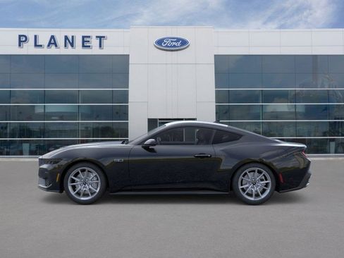 New 2026 Ford Mustang GT Premium image 3