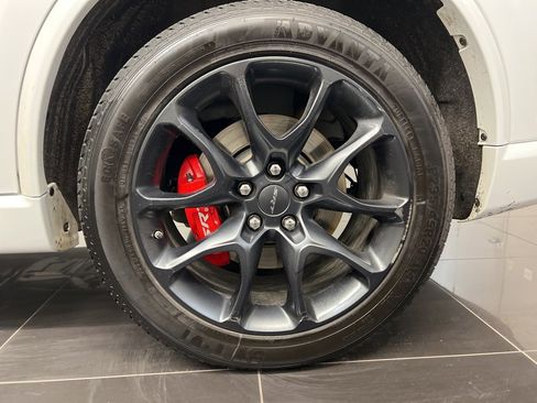 Used 2024 Dodge Durango SRT image 7