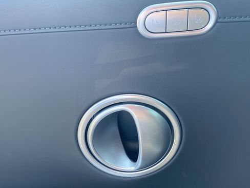 New 2026 Hyundai Palisade Calligraphy image 13