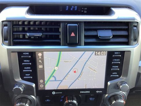 Used 2021 Toyota 4Runner SR5 Premium w/ Moonroof Package image 22