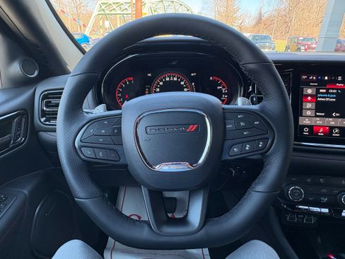 New 2026 Dodge Durango GT AWD/4WD image 15