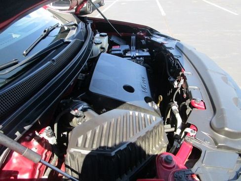 Used 2019 Chevrolet Traverse Premier w/ Driver Confidence II Package image 10