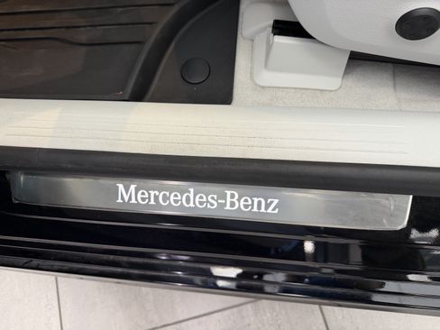 Used 2023 Mercedes-Benz EQE 350+ 4MATIC Sedan image 16