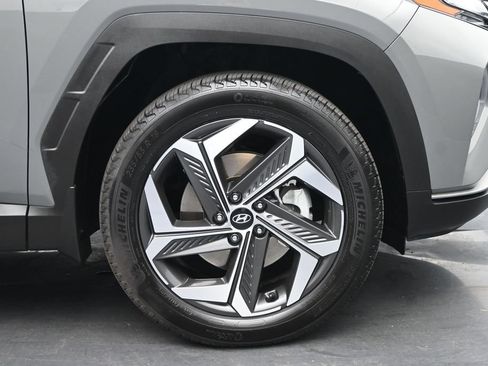 Used 2024 Hyundai Tucson SEL w/ Convenience Package AWD/4WD image 27