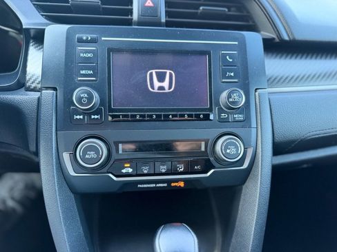 Used 2019 Honda Civic Sport image 20