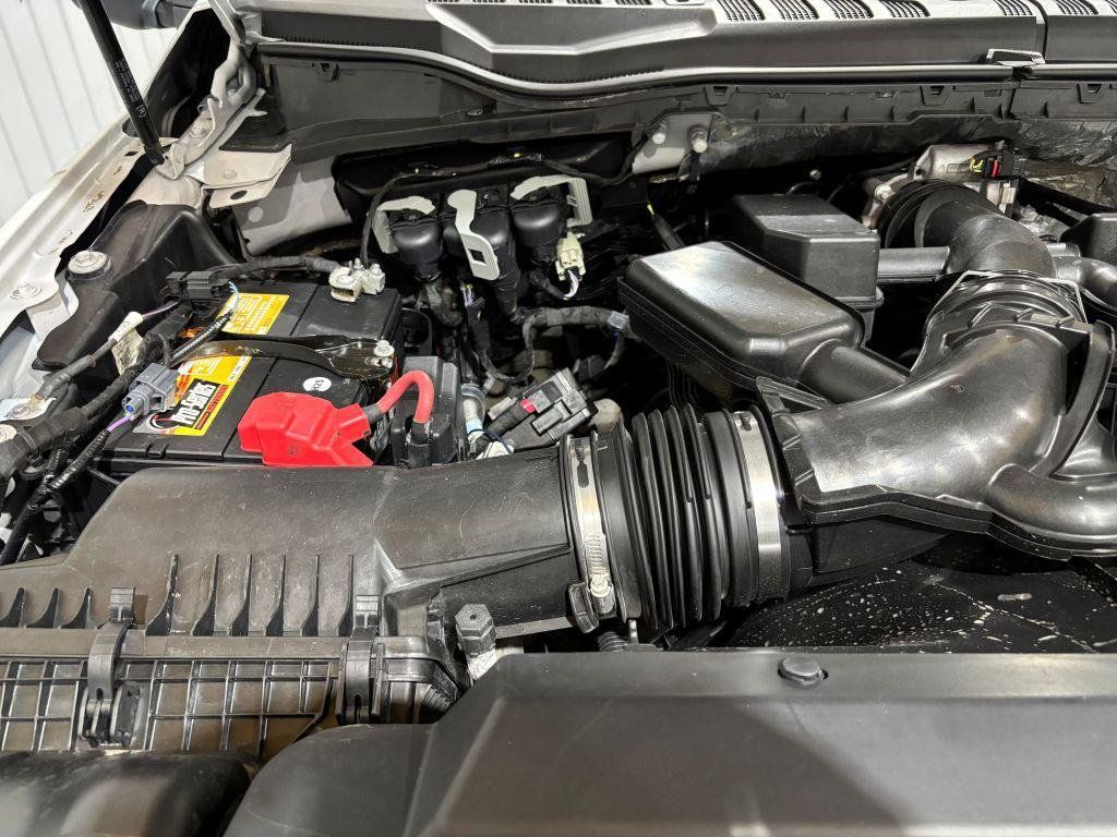 Used 2022 Ford F250 XL w/ Power Equipment Group RWD image 22