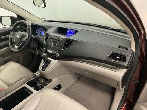 Used 2014 Honda CR-V EX-L image 23