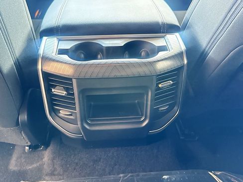 New 2026 RAM 1500 Big Horn w/ Night Edition AWD/4WD image 28