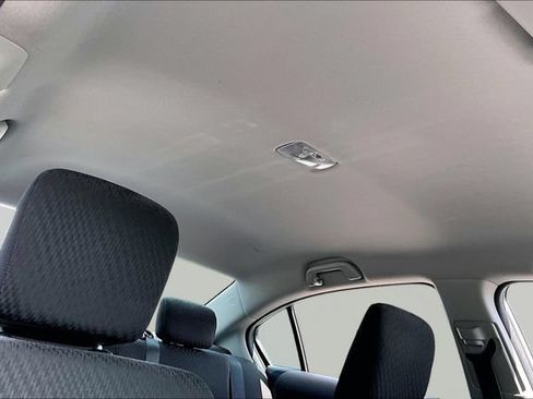 Used 2014 Honda Civic LX image 21